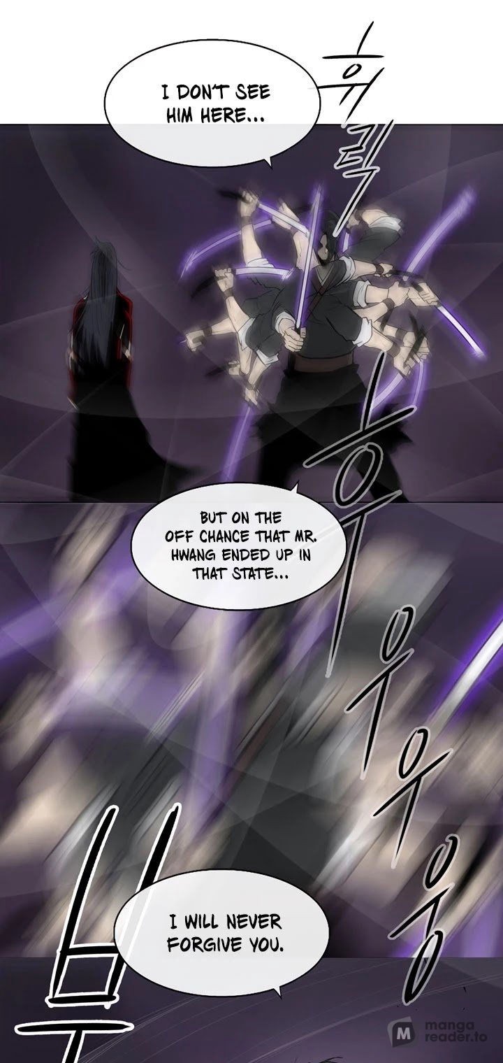The Legend of the Northern Blade, Chapter 47 image 28